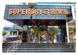 Superdry