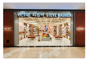 Steve Madden