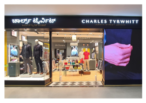 Charles Tyrwhitt