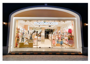 Mothercare